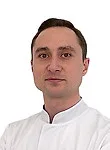 Врач Аверьянов Александр Павлович