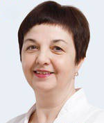Фото врача: Кудрявцева Ирина Евгеньевна