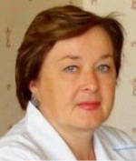 Врач Архангельская Ирина Александровна