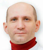 Врач Кирилов Александр Николаевич