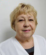 Фото врача: Малахова Галина Павловна