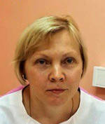 Врач Шаталова Ольга Анатольевна