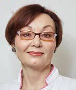 Пестова Ирина Владимировна Фото врача: Пестова Ирина Владимировна