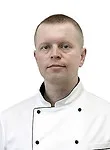 Фото врача: Смирнов Дмитрий Алексеевич