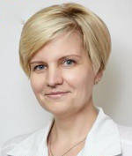 Белыгина Светлана Владимировна Фото врача: Белыгина Светлана Владимировна
