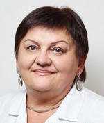 Фото врача: Колоколова Надежда Викторовна