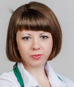 Гаряева Юлия Дмитровна Фото врача: Гаряева Юлия Дмитровна
