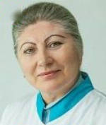 Врач Вандина Анна Васильевна