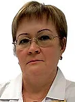 Сушенцова Ольга Викторовна Фото врача: Сушенцова Ольга Викторовна