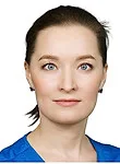 Яшкина Екатерина Геннадьевна Фото врача: Яшкина Екатерина Геннадьевна
