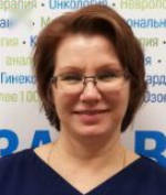 Груздева Марина Вячеславовна Фото врача: Груздева Марина Вячеславовна