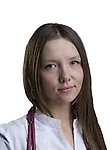 Фото врача: Монахова Елена Сергеевна
