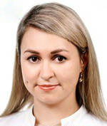 Фото врача: Дмитриева Екатерина Эдуардовна