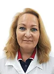 Врач Залялетдинова Ильмира Маратовна
