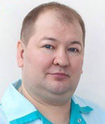 Агапитов Юрий Владиславович Фото врача: Агапитов Юрий Владиславович