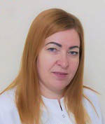 Громова Екатерина Николаевна Фото врача: Громова Екатерина Николаевна