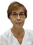Наумова Елена Аркадьевна Фото врача: Наумова Елена Аркадьевна