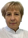 Врач Баженова Светлана Николаевна