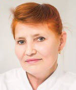 Фото врача: Петухова Галина Семеновна
