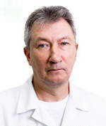 Фото врача: Ульянов Владимир Александрович