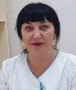 Фото врача: Травинская Елена Николаевна