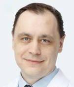 Фото врача: Кузнецов Павел Леонидович