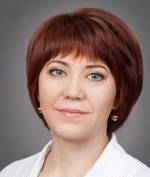 Фото врача: Ефимова Людмила Васильевна