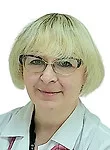 Фото врача: Шакирова Наиля Хасановна