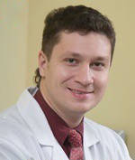 Фото врача: Грушкин Юрий Владимирович