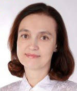 Врач Перова Марина Ивановна