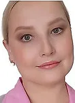 Врач Бескоровайная Анна Павловна