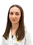 Врач Билич Анастасия Сергеевна