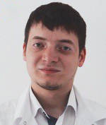 Врач Ларин Виктор Михайлович