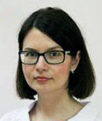 Фото врача: Дьячкова Ирина Александровна