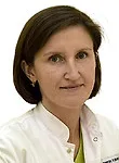 Врач Мухаматгалеева Луиза Хамбалевна