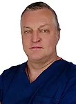 Врач Васильев Михаил Борисович