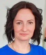 Фото врача: Полкова Ольга Алексеевна