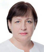 Фото врача: Владимирова Ирина Анатольевна