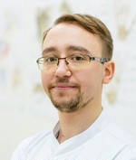 Фото врача: Макаров Евгений Васильевич