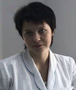 Врач Головатенко Елена Владимировна