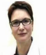 Врач Исаева Ирина Николаевна