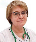 Фото врача: Шалагина Ольга Анатольевна