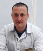 Фото врача: Попов Андрей Иванович