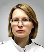 Врач Соловьева Татьяна Валерьевна