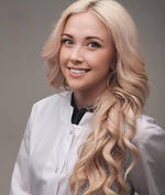 Фото врача: Фокшена Марина Алексеевна