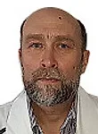 Врач Галкин Игорь Михайлович