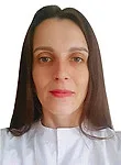 Врач Кошкина Екатерина Александровна