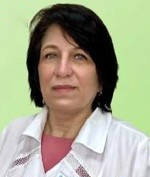Волкова Светлана Рудольфовна Фото врача: Волкова Светлана Рудольфовна