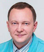 Врач Иванчиков Александр Альбертович