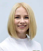 Врач Ермина Елена Олеговна